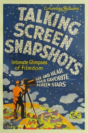 Screen Snapshots No. 11 1934