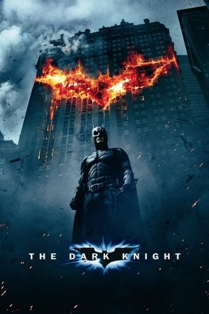 poster The Dark Knight