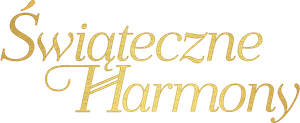 Holiday Harmony — Logos 4