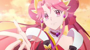 Princession Orchestra: 1×3