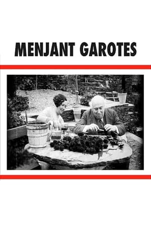 Poster Menjant Garotes 2000