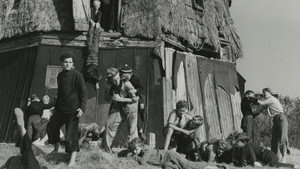movie image
