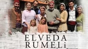 poster Elveda Rumeli