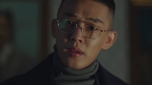 Chicago Typewriter Season 1 Episode 3