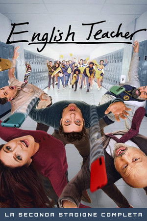 English Teacher: Stagione 2