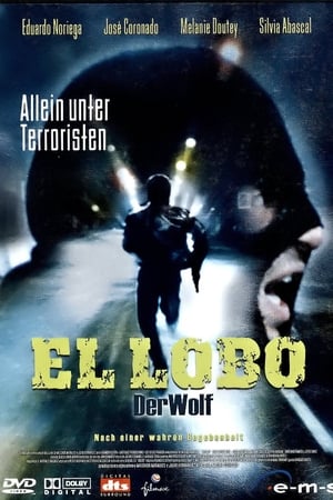 Image El Lobo - Der Wolf