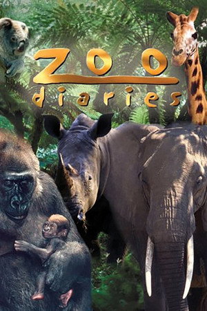Zoo Diaries