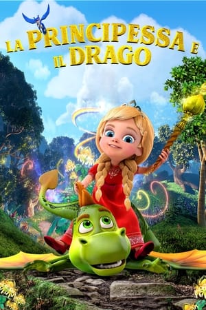 La principessa e il drago