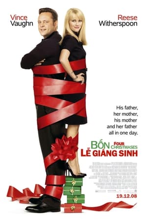 Bốn Lễ Giáng Sinh (2008)