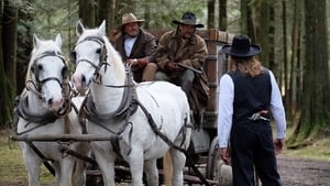 La diligence de Tombstone