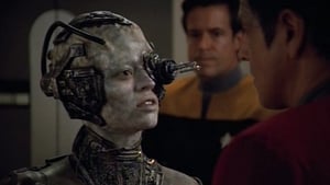 Star Trek : Voyager - Star Trek : Voyager - Saison 4 - Scorpion, partie 2 - image n°2