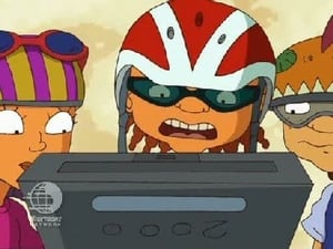 Rocket Power: 2×8