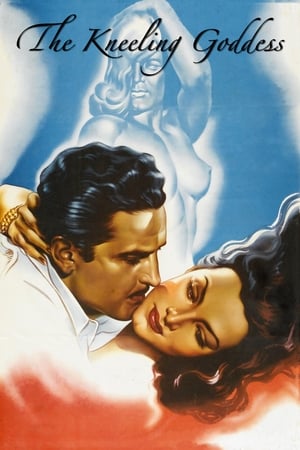 Poster The Kneeling Goddess 1947