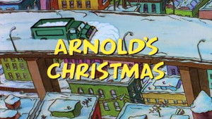 Hey Arnold!: 1×21