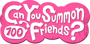 Can You Summon 100 Friends?