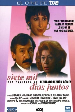 Poster Long Life Together (1995)