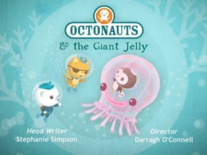 The Octonauts: 1×30