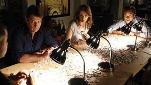 Castle Temporada 5 Capitulo 1