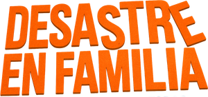 Desastre en familia