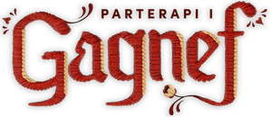 Parterapi i Gagnef — Logos 2