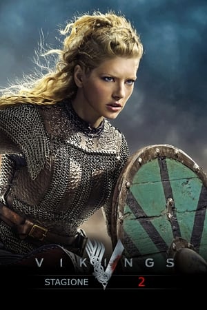 Vikings: Stagione 2