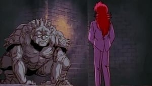 Yu Yu Hakusho: Season 1 Episode 15