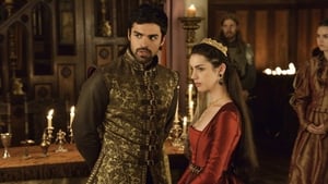 Reign: Stagione 2 x Episodio 4