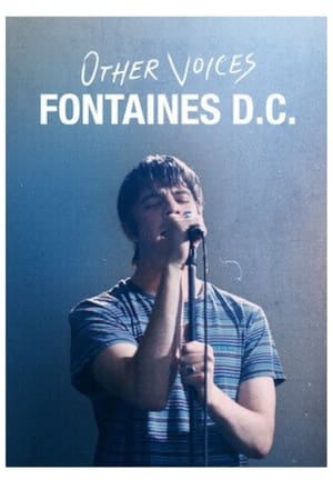 Image Other Voices: Fontaines D.C. Live At Kilmainham Gaol