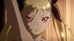 Dance in the Vampire Bund: 1×7