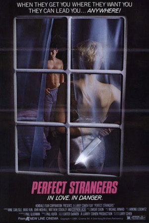 Perfect Strangers 12
