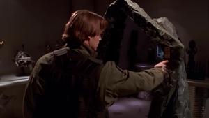 Stargate SG-1 Season 1 Episode 20