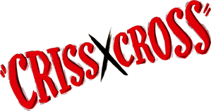Criss Cross — Logos 5