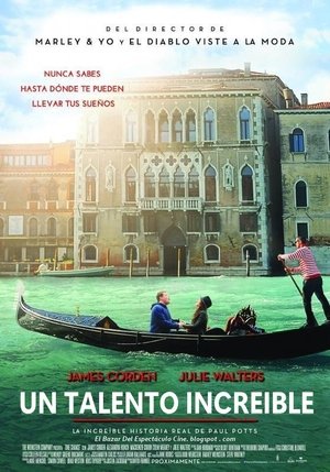 Image Un talento increíble