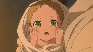 Mushoku Tensei: Isekai Ittara Honki Dasu: S01E01 PL