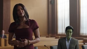 She-Hulk: Attorney at Law: 1×5