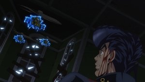 JoJo’s Bizarre Adventure Season 3 Episode 4
