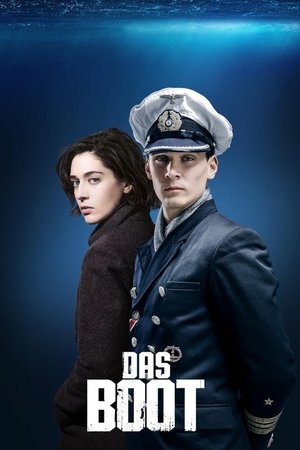 Das Boot 1ª Temporada Torrent Das Boot 1ª Temporada Torrent, Download, movie, filme, poster