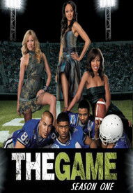 The Game: Sezonas 1
