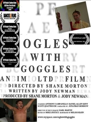 Nonton film Ogles with Goggles (2009) terbaru sub indo