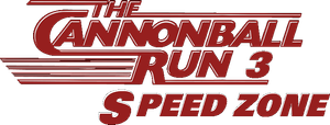 Speed Zone — Logos 4