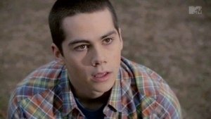 Teen Wolf temporada 1 capitulo 6