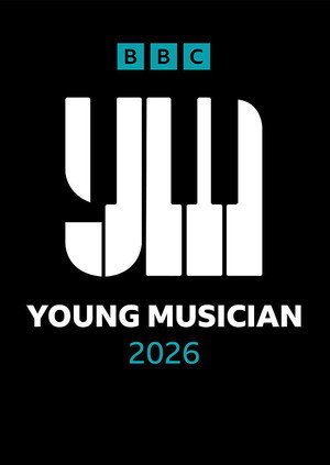 Series 2026 poster