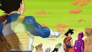 Dragon Ball Super: 3×45