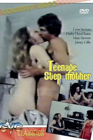 Image Teenage Step-Mother