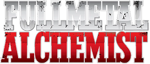 Fullmetal Alchemist