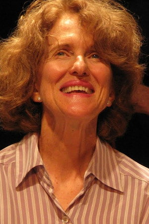 Betina Viany portrait