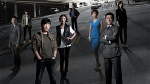 The Chaser (2012) Korean Drama