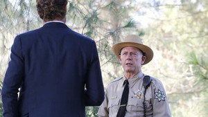 The Mentalist: 6×3