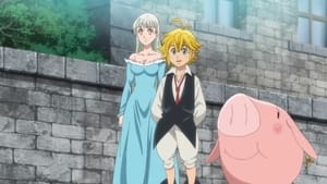 Nanatsu no Taizai Temporada 4 Capitulo 24