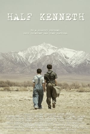 Poster Half Kenneth (2009)